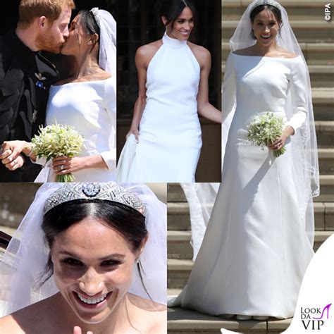 meghan markle vestito da sposa givenchy|Abiti da sposa reali, i dettagli più romantici (anche nascosti) dei .